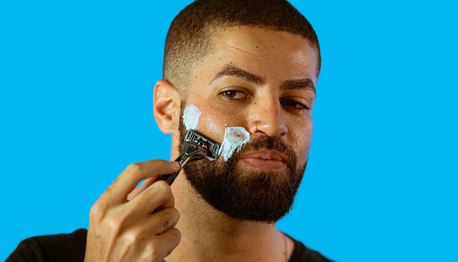 The Razor6/The Razor4: como cuidar e aumentar a vida útil do barbeador - Dr. JONES